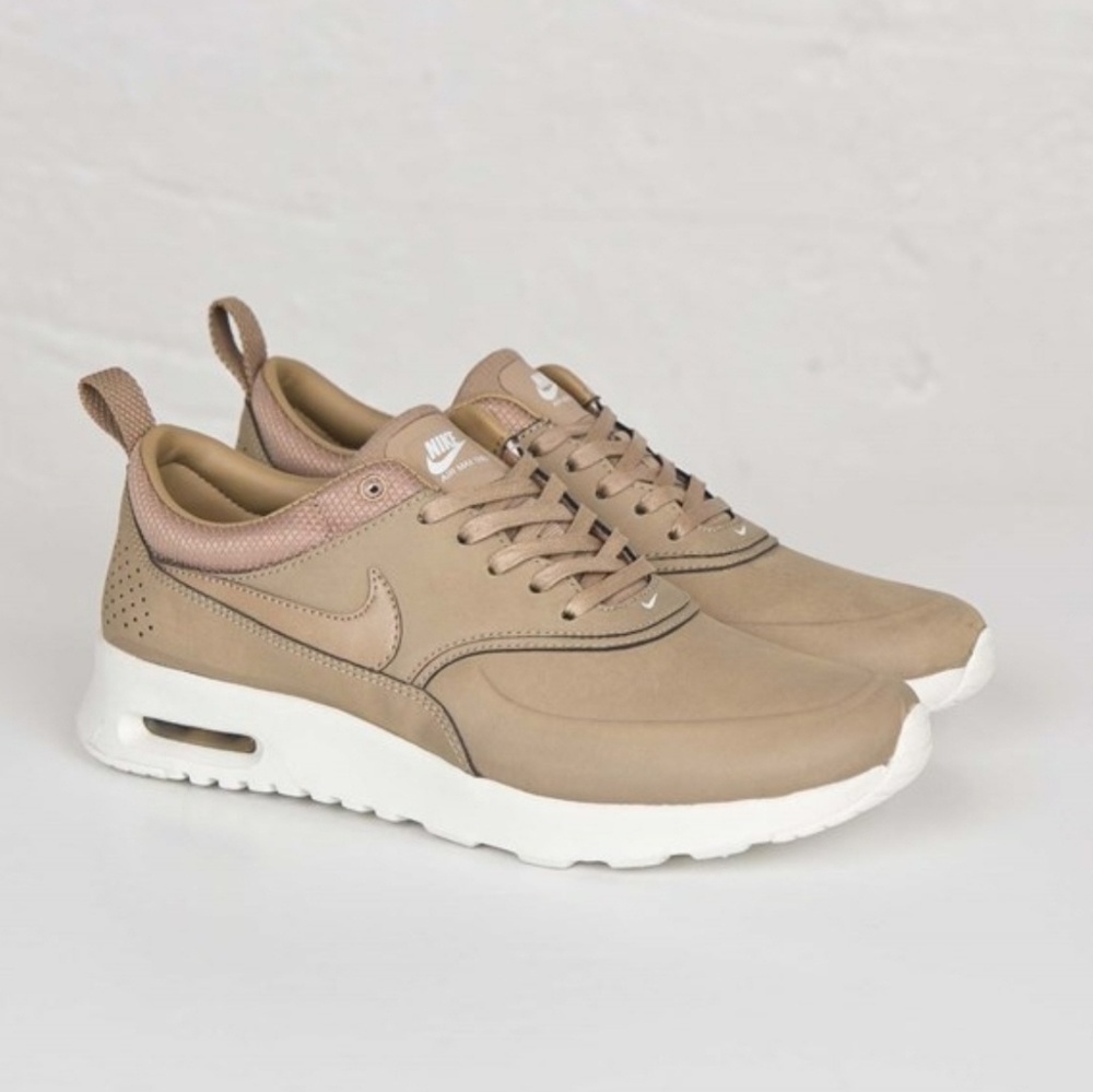 🔆NIKE AIR MAX THEA DESERT CAMO🔆